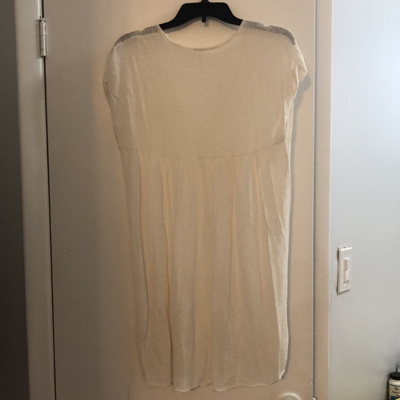 Free People Take It Easy Tunic - Picture 2 of 2